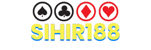 Logo SIHIR188